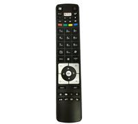 Sostituzione per telecomando TV Telefunken [xh]