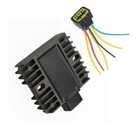 Sostituzione Per Yamaha Per Royal Star Tour Per Deluxe 1300 2005 2006 2007 2008 2009 Parti Per Motociclette Regolatore Di Tensione Raddrizzatore