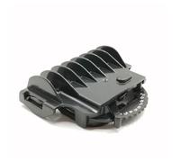 Sostituzione Pettine Guida Regolabile A 10 Posizioni Da 2-11 Mm, Compatibile Con Lama A T Wahl 9984 9994 SS2L 9889 9898L 9864 9867L 9893L 9894