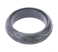 Sostituzione pneumatico ruota solida 8 pollici 200 50 per Ninebot ES2 e ES4 scooter elettrici duro design non foratura