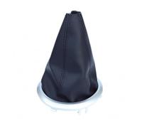 Sostituzione Pomello Leva Cambi Per Suzuki Per Swift SX4 | Pomello Cambio ABS/Pelle sintetica,Cromo/grigio/nero/rosso,Superficie Antiscivolo