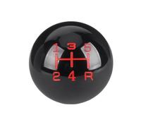 Sostituzione Pomello Leva Cambio Per Universale | Pomello Cambio A 5 velocità,Manuale/Automatico,Per Solo manopola,Compatibile con Cambio