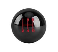 Sostituzione Pomello Leva Cambio Per Universale | Pomello Cambio A 5 velocità,Manuale/Automatico,Per Solo manopola,Compatibile con Cambio