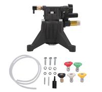 Sostituzione pompa idropulitrice Simpson MSH3125 MSH3125-S MSH3224 Idropulitrice orizzontale con albero da 3/4 pollici