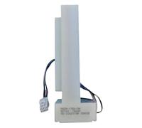 Sostituzione Porta Aria Motore Serranda 1PC FBZA-1750-3H DC 12V, Compatibile Con Whirlpool, Compatibile Con Midea, Compatibile Con LG, Parti Del Frigorifero