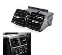 Sostituzione posteriore centrale console AC Vent per Mercedes per Benz GLE320 GLE450 GLS400 ML350 OEM 1668300554