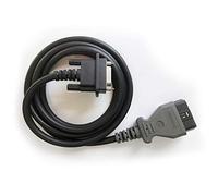 Sostituzione principale del cavo OBD2 DLC del cavo della prova di MDI 2 di 1699200142 EL-52100-1 funziona per lo strumento diagnostico MDI 2 MDI II EL-52100