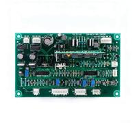 Sostituzione principale della scheda di controllo, singolo tubo DC Welder Main Control Board, alta stabilità per la riparazione industriale dell'attrezzatura di saldatura