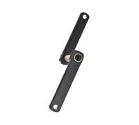 Sostituzione professionale della pedivella sinistra destra in metallo per