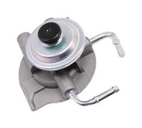 Sostituzione professionale della pompa del carburante per accessorio