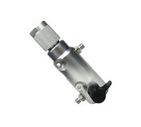 Sostituzione professionale dell'Assemblea del filtro del collettore del filtro del fluido di installazione facile per le prestazioni stabili Assemblea del filtro dello spruzzatore senz'aria