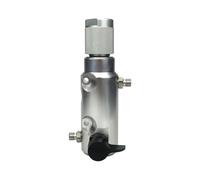 Sostituzione professionale dell'Assemblea del filtro del collettore del filtro del fluido di installazione facile per prestazioni stabili Sostituzione robusta dello spruzzatore