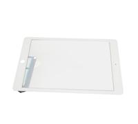 Sostituzione professionale dello schermo per tablet iOS Pro da 9,7", digitalizzatore touch di alta qualità con guida all'installazione semplificata.