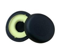 Sostituzione Proteina In Pelle Earpads Ear Pad Per UH37/UH35 Cuffie Cuscini Paraorecchie Copre Proteine In Pelle Earpads