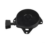 Sostituzione Pull Start per Tecumseh Recoil Starter Assembly, compatibile con parti OEM 590420A e 150-003, cavo di trazione del motore duraturo