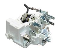 Sostituzione QP3-15/C PTC Avviatore per Frigorifero Congelatore Compressore Frigorifero PTC Starter Protezione da sovraccarico Compressore Relè Starter
