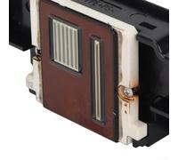 Sostituzione QY6-0080 della testa di stampa a colori con il materiale dell'ABS della copertura protettiva per Canon PIXMA