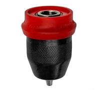 Sostituzione rapida 10mm Drill Chuck Metal Gear Box per Bosch per trapano a percussione e trapano a mano utensili elettrici