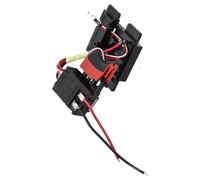 Sostituzione rapida dello strumento in lega di bronzo, resistenza al calore, installazione di 30 secondi per divisioni di cambio di trapano a effetto industriale ed esercizio