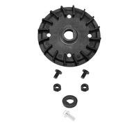 Sostituzione rapida per LM2150SP LM2160SP 21 pollici doppio tosaerba dado rondella componenti di ricambio strumento di ricambio risparmio di tempo