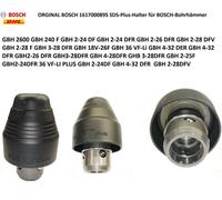 SOSTITUZIONE RAPIDA SUPPORTO SDS-Plus per martelli perforatori BOSCH GBH 3-28...
