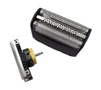 Sostituzione rasoio Cutter & Foil Screen Frame 30B compatibile con Compatibile per Serie 3 SmartControl 197 195 199 197S 195S 310 330 340 4740
