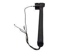 Sostituzione redditizia del braccio per 3 con la struttura rinforzata e la sostituzione resistente del braccio del tempo di costruzione leggera