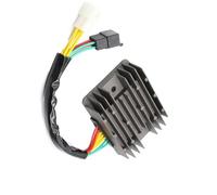 Sostituzione Regolatore Di Tensione Raddrizzatore Per Parti Motociclette Per Ducati Monster 1100 Evo Per Anniversary ABS 2013