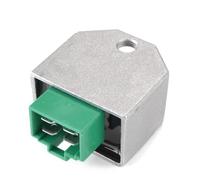 Sostituzione Regolatore Di Tensione Raddrizzatore Per Parti Motociclette Per Yamaha TTR50 TT-R50 2005 2006 2007 2008 2009 2010 2011 2012 2013 2014 2015 2016 2017