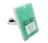 Sostituzione resistente C340056P04 dei commutatori di limite delle fornaci di erosione per l'ambiente ad alto calore che assicura i commutatori del ventilatore di difesa dei sistemi