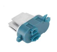 sostituzione resistenza riscaldamento 1pc resistenza del motore del ventilatore del ventilatore del riscaldatore per auto adatta per Audi Q7