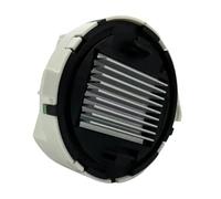 sostituzione resistenza riscaldamento Regolatore ventola riscaldatore aria condizionata resistenza motore ventilatore adatto per Mazda