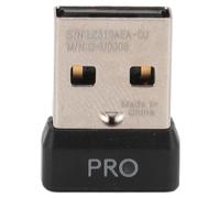 Sostituzione Ricevitore USB Mouse Wireless 2.4G per G Pro, Plug and Play, Portatile