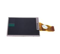 Sostituzione Riparazione Display LCD Display Monitor Monitor di Ricambio Per S5000 S5100 Fotocamera Digitale