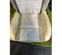 Sostituzione Riscaldamento sedile Carbonio Collegamento agli originali