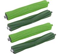 Sostituzione Rulli Spazzolino per iRobot Roomba i&e&j Serie E5 E6 i1 i1+ i7 i7+ i7 I7 Plus i6 i6+ i3 i3+ i4 i4+ i8 i8 j7 j7+ Aspirapolvere Accessori