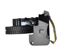 sostituzione ruote motrici sinistra e destra con motori per bObsweep PetHair Per SLAM Robot Aspirapolvere progettato per un movimento di pulizia affidabile ed efficiente (SINISTRA)