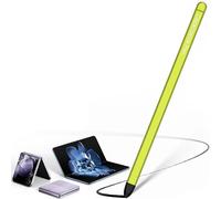 Sostituzione S Pen, Penna stilo Samsung Fold7, Penne Z Fold 7 Slim, penna di Input pen per Galaxy Fold7 Fold Edition, penne stilo universali per Samsung Galaxy Z Fold7-Verde