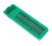Sostituzione scatola filtro sacchetto filtro pelucchi for lavatrice, compatibile con Samsung, accessori for bucato domestico for lavatrice