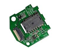 Sostituzione schede madri piastra scheda principale per G502 RGBs Wireds Mouse Parte di riparazione scheda principale