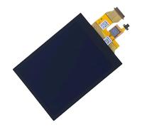 Sostituzione Schermo LCD, Compatibile Con SONY, ILME-FX30 FX30 ILCE-7RIIIa A7R3 A A7R4 A Parte Di Riparazione For Fotocamera Digitale Con Retroilluminazione(Display Screen 3pcs)
