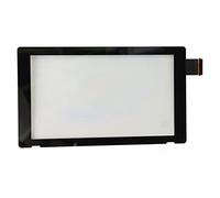Sostituzione Schermo LCD, Parti di Riparazione Touchscreen LCD Professionale, Ad Alta Resistenza, Sensibile al Controller Gamepad