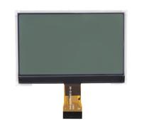 Sostituzione schermo LCD per Godox AD400Pro AD600Pro, modulo display LCD flash, schermo LCD ad alte prestazioni con installazione semplice, display LCD antigraffio durevole per