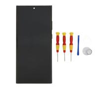 Sostituzione Schermo OLED per Note 20 Ultra, Gruppo Digitalizzatore Touch Screen con Strumento di Smontaggio, Qualità Affidabile, Sostituzione Schermo Smartphone