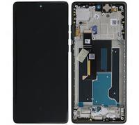 Sostituzione schermo originale Motorola Moto G85 5G