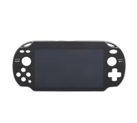 Sostituzione Schermo per PS Vita PSV 1000 1001 PCH 1001 PCH 1101, Display LCD Touch Screen Digitalizzatore Gruppo Vetro, per Console di Gioco PS Sostituzione Riparazione Touch
