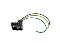 Sostituzione sensore ABS Per Chevrolet Aveo Aveo5 Codice Originale: 96253544 Connettore Del Sensore Di Posizione Dell'albero A Camme Ricambio sensore ABS(Connector)
