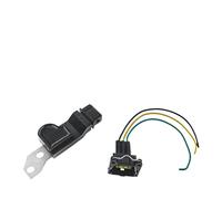 Sostituzione sensore ABS Per Chevrolet Aveo Aveo5 Codice Originale: 96253544 Connettore Del Sensore Di Posizione Dell'albero A Camme Ricambio sensore ABS(SET)