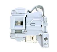 Sostituzione Serratura Porta Lavatrice, Compatibile For AEG, Compatibile For Electrolux, Interruttore Blocco Porta Lavatrice A Carico Frontale EWW12732 EWW14912 EWF10743 Parti Di Ricambio(A)