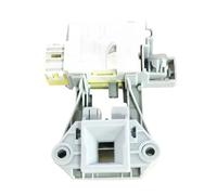 Sostituzione Serratura Porta Lavatrice, Compatibile For AEG, Compatibile For Electrolux, Interruttore Blocco Porta Lavatrice A Carico Frontale EWW12732 EWW14912 EWF10743 Parti Di Ricambio(B)
